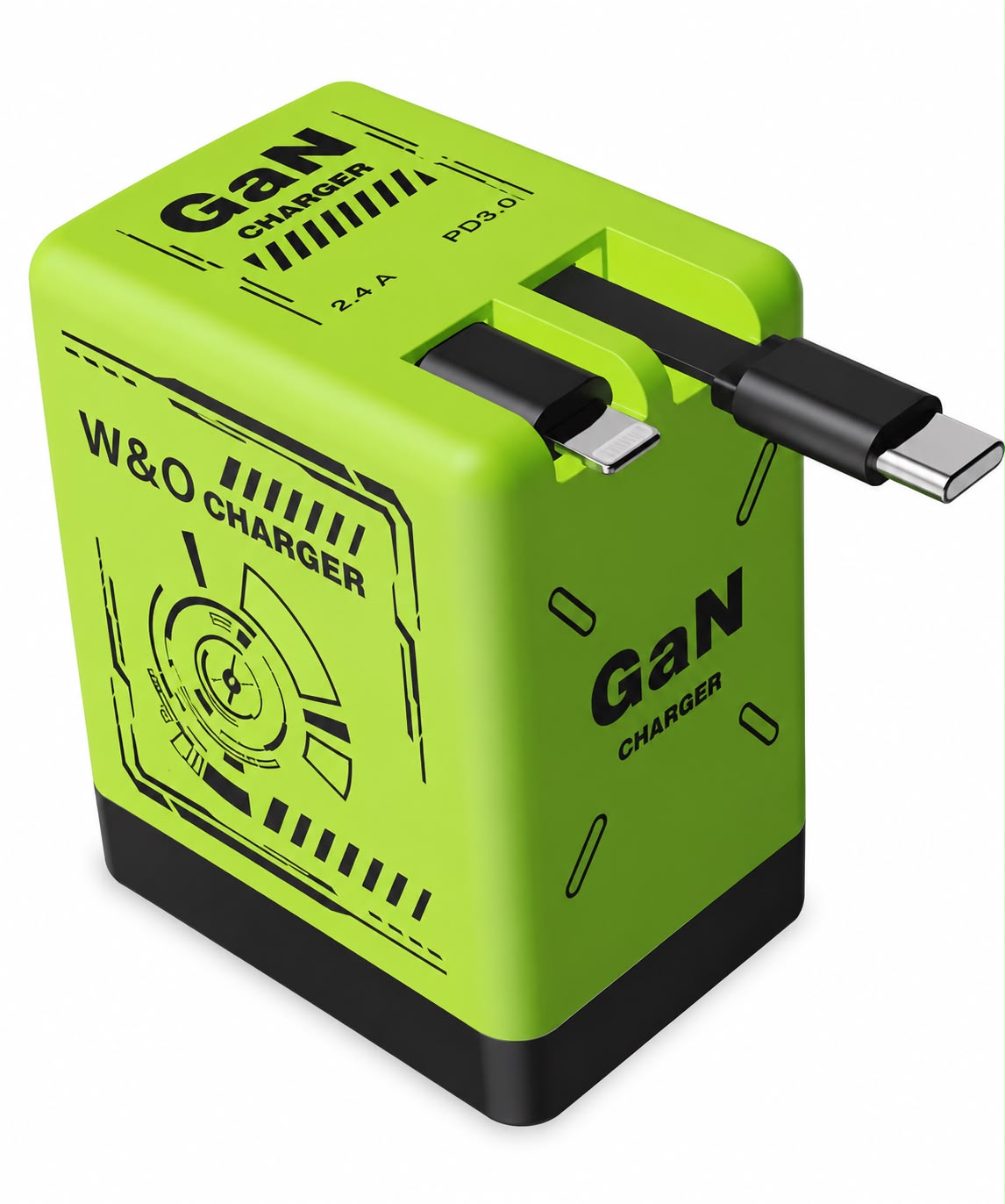 Cellphone Charger - Image 2