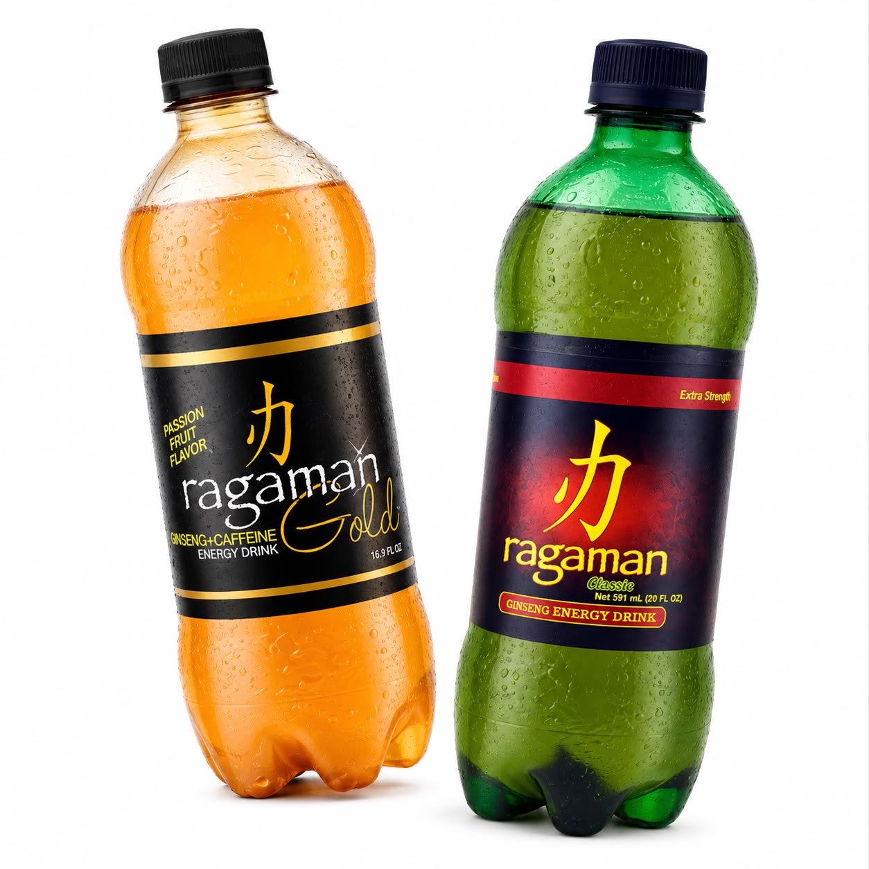 HAITIAN ENERGY DRINK - Image 2