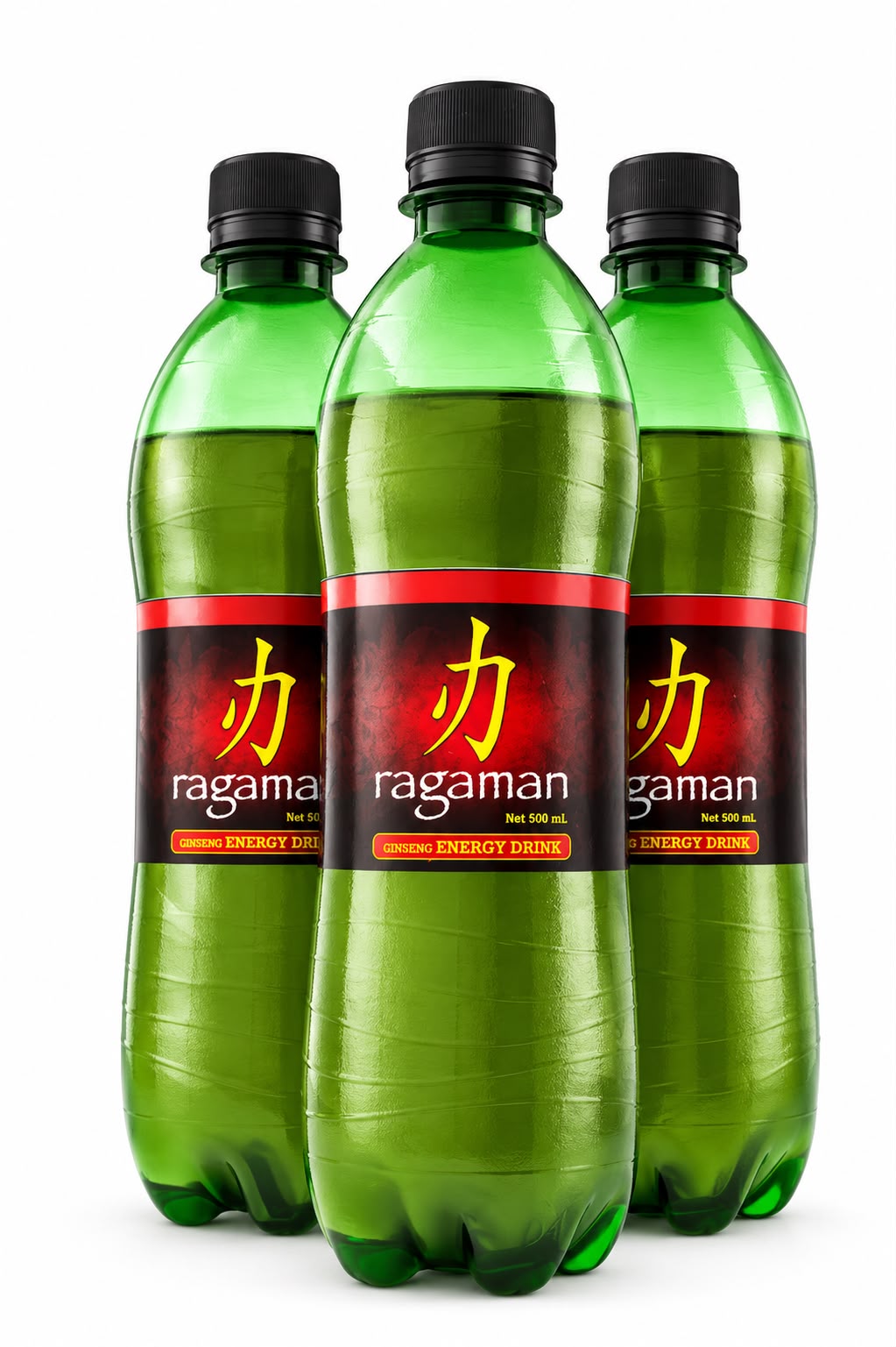 HAITIAN ENERGY DRINK