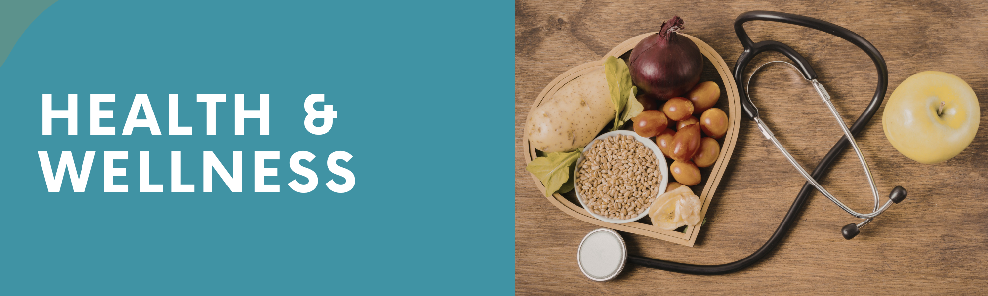 Health & Wellness