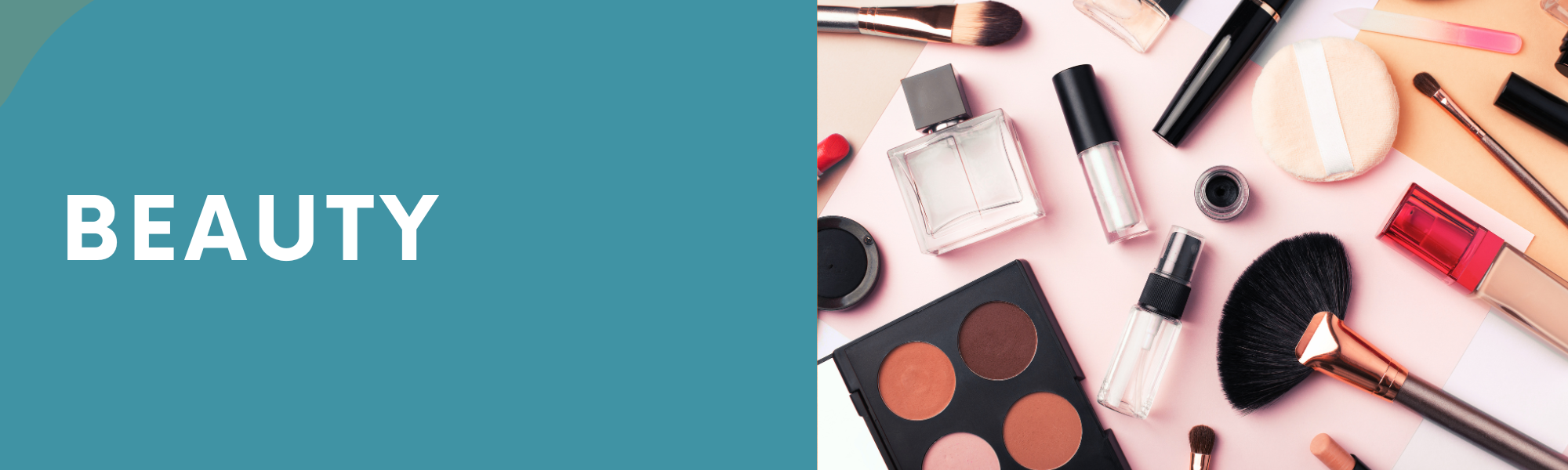 Beauty & Personal Care