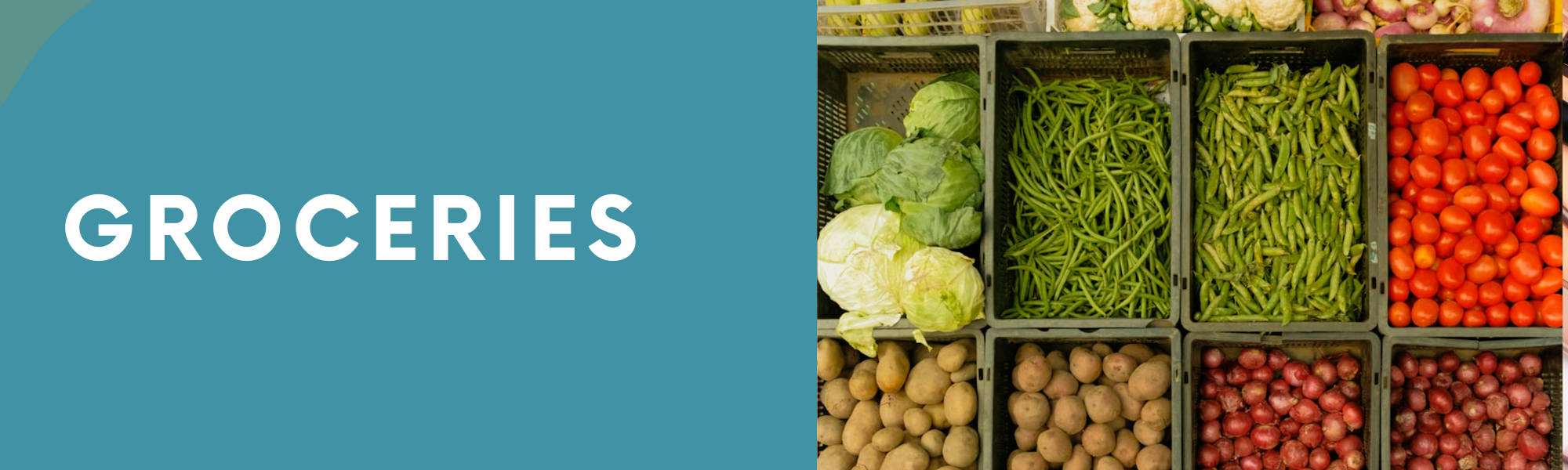 Groceries