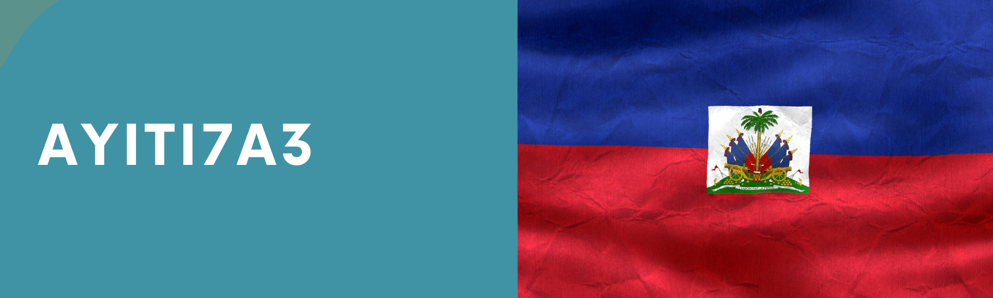 Ayiti7a3