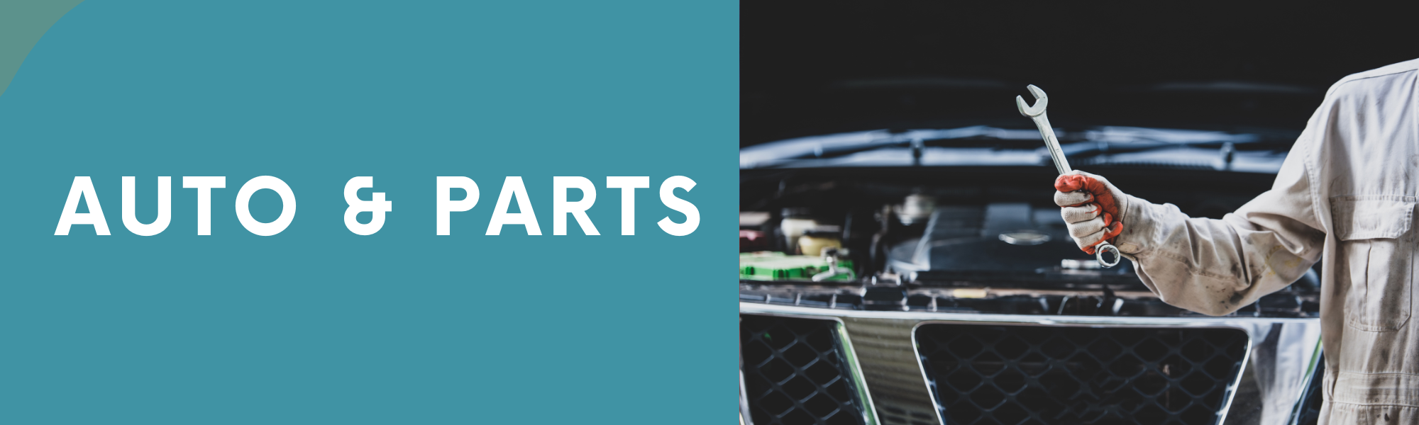 Auto & Parts