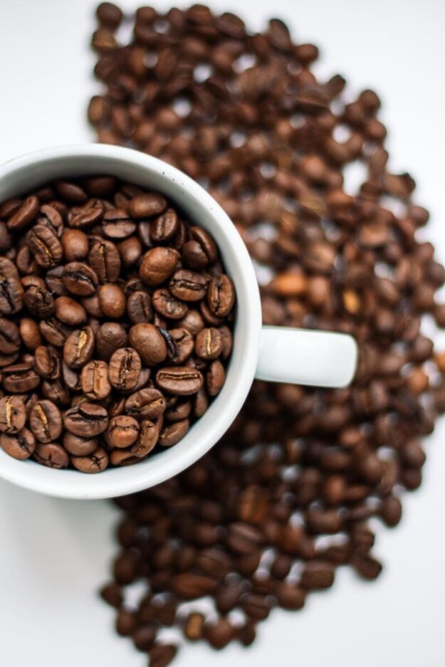 Haitian Coffee