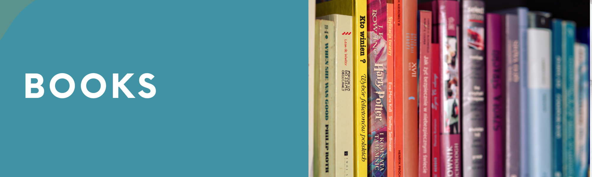 Books