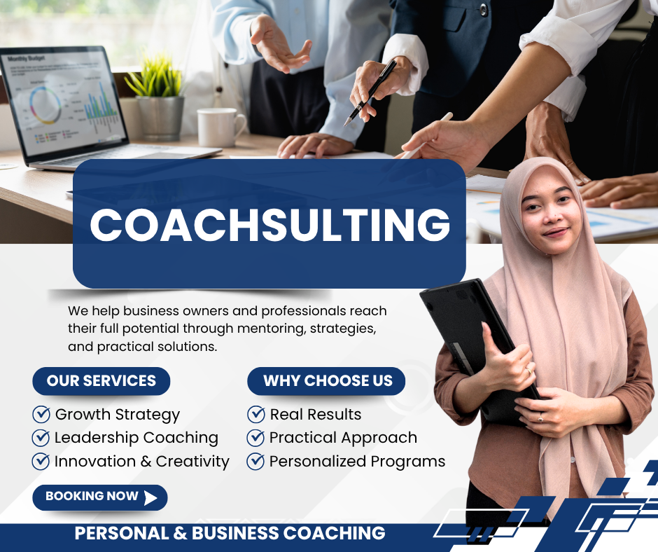 Coachsulting