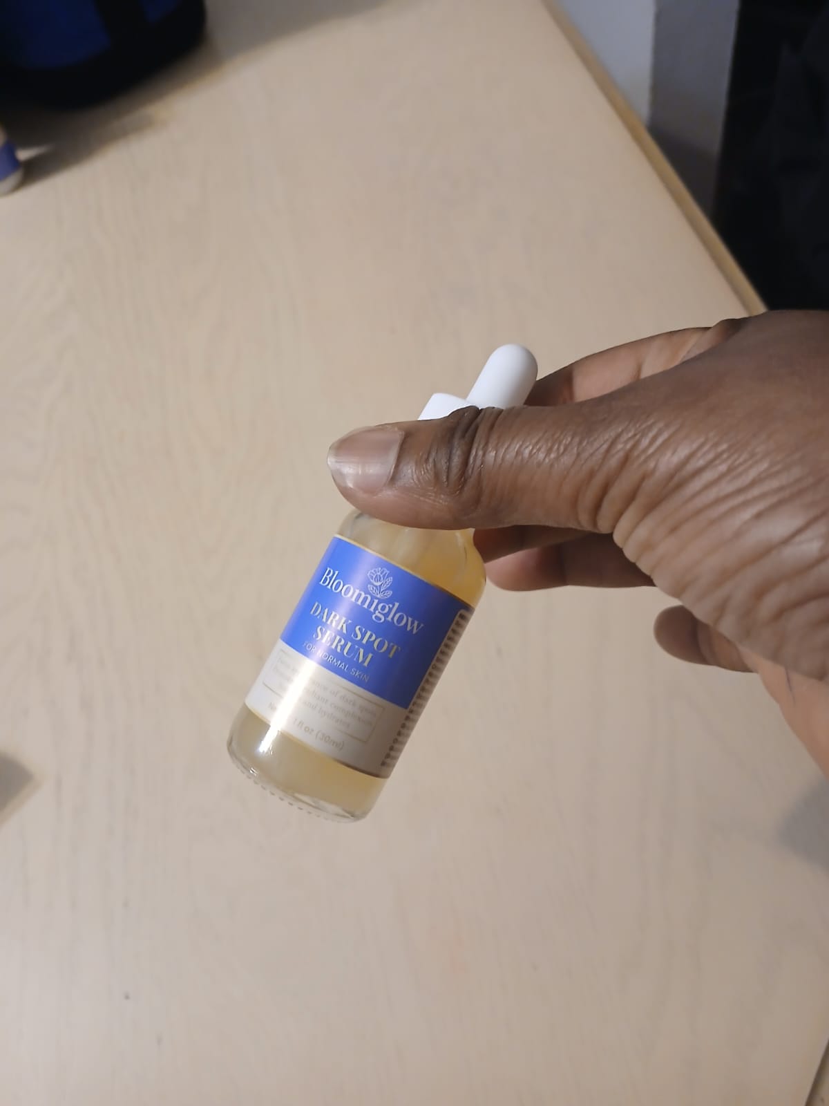 Darkspot sérum for normal skin - Image 4