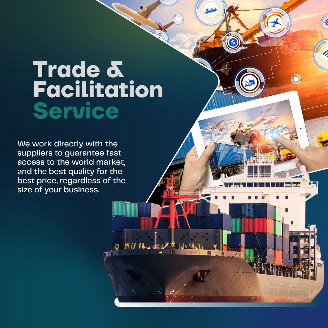 Trade and Facilitation Services