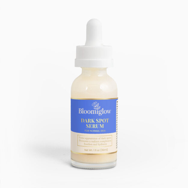 Darkspot sérum for normal skin