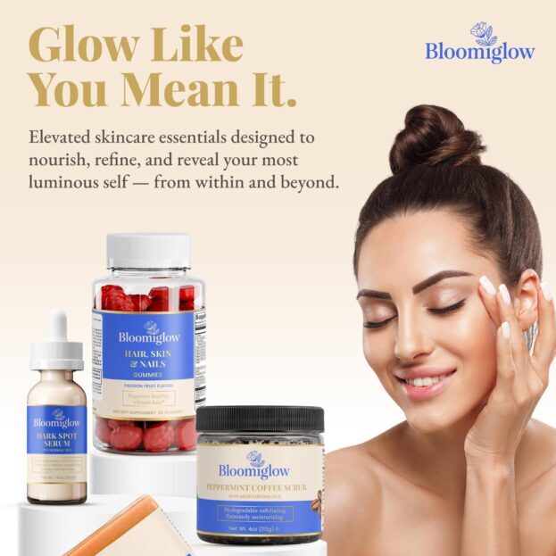 Bloomiglow