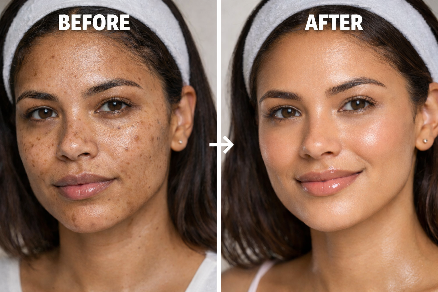 Darkspot sérum for normal skin - Image 3