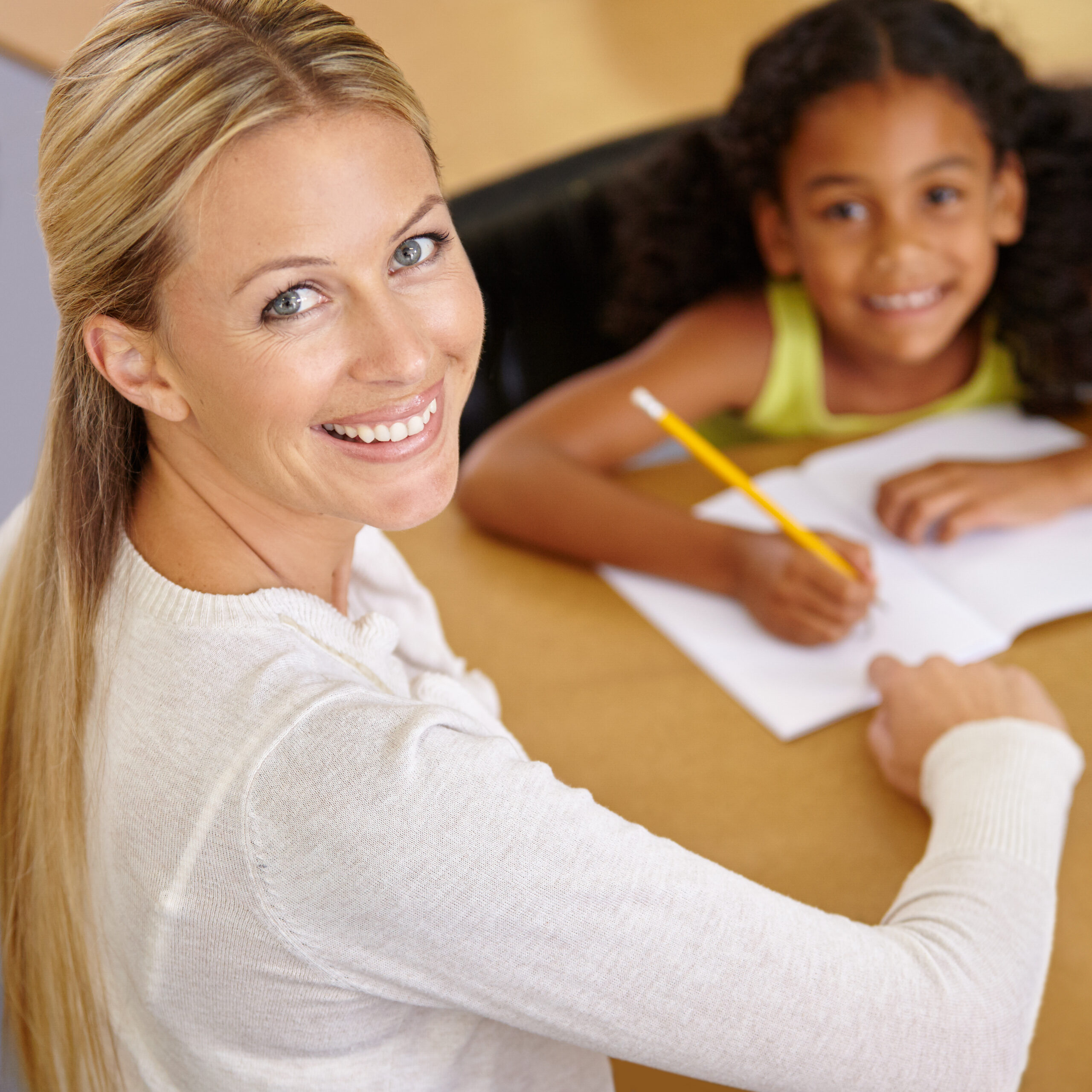 English Language Classes — 4 Weeks