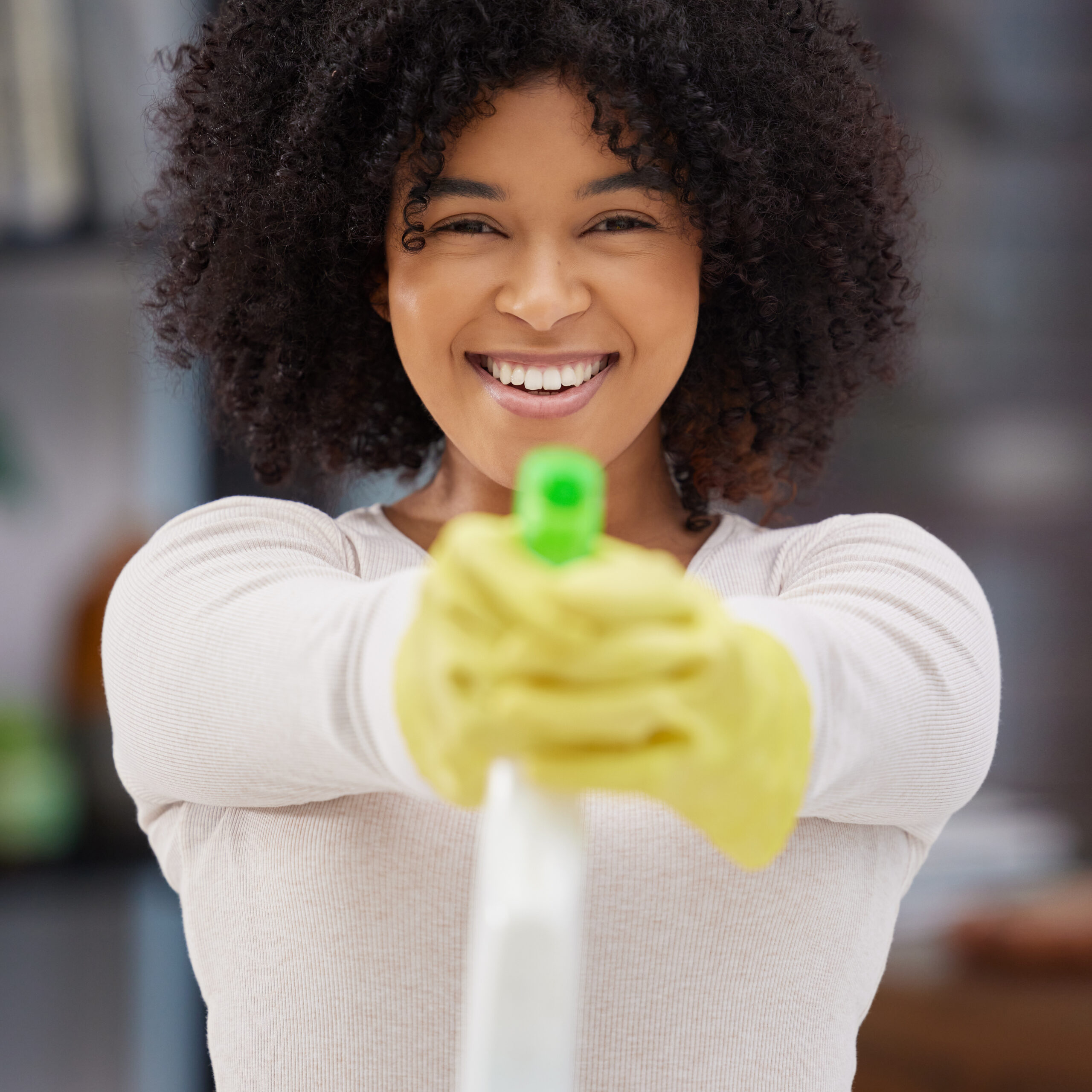 Office Cleaning Service