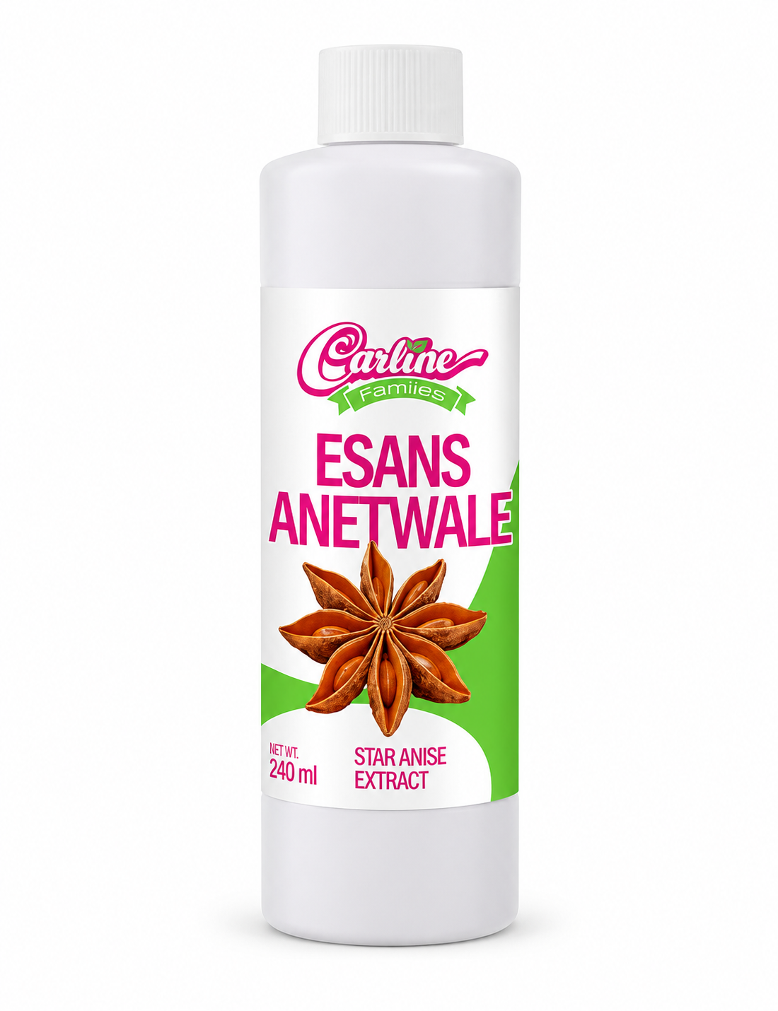 STAR ANISE/ESANS ANETWALE