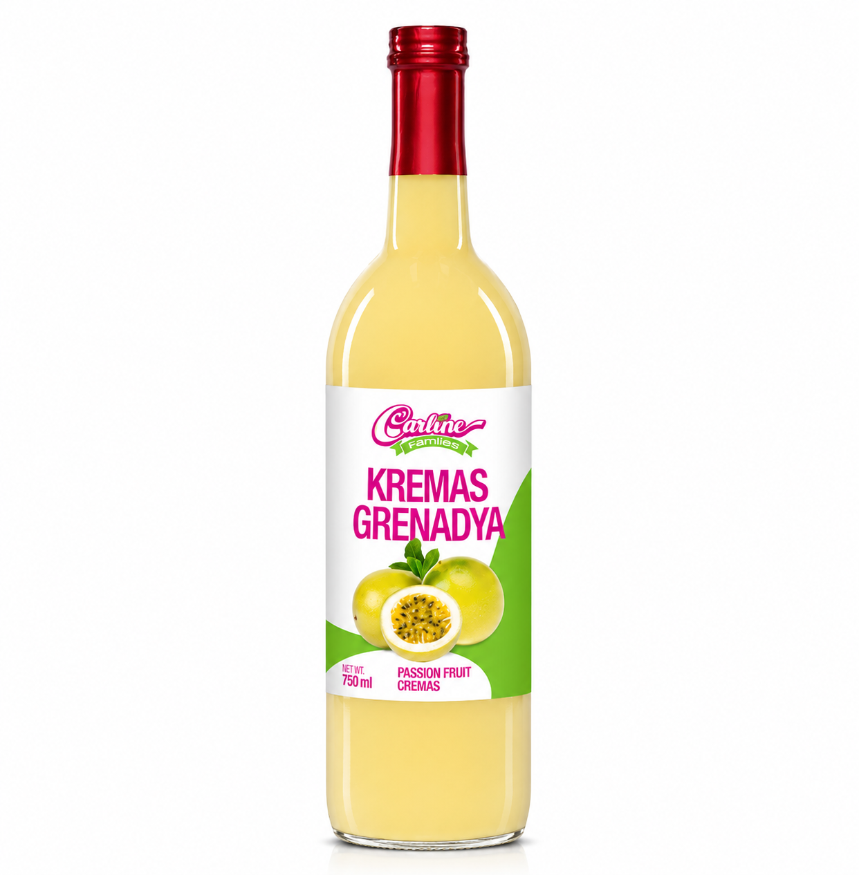 KREMAS GRENADYA