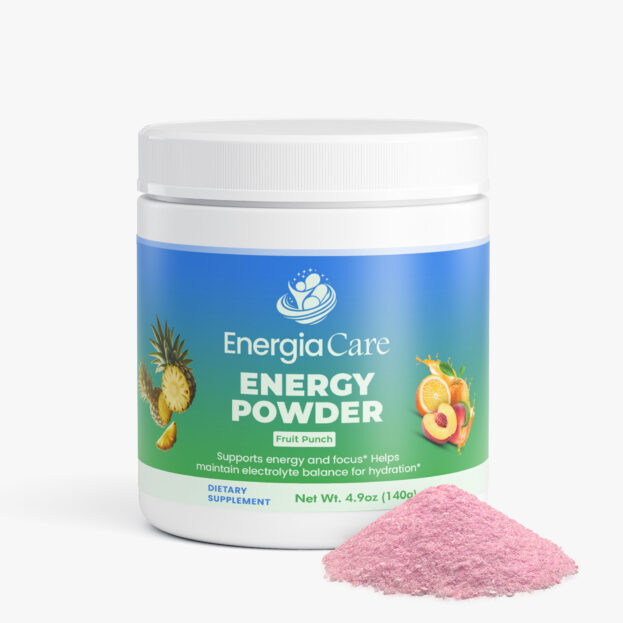 energypowder