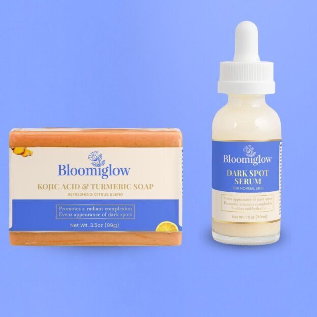 The Glow Essentials