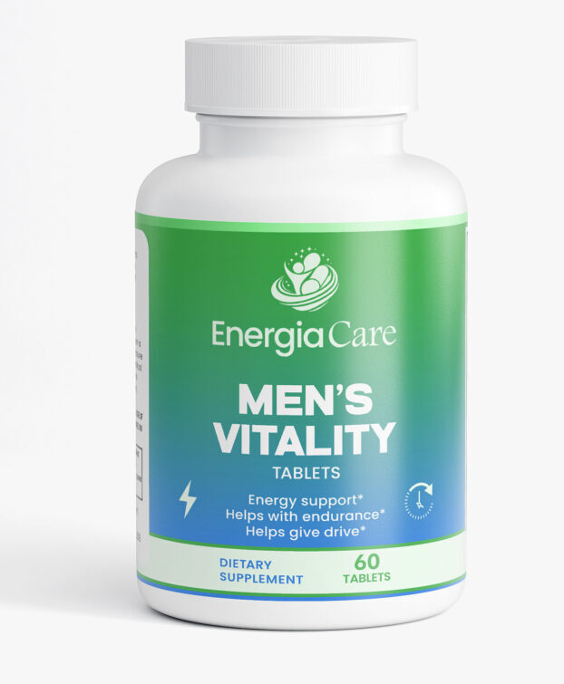 Men's vitality
